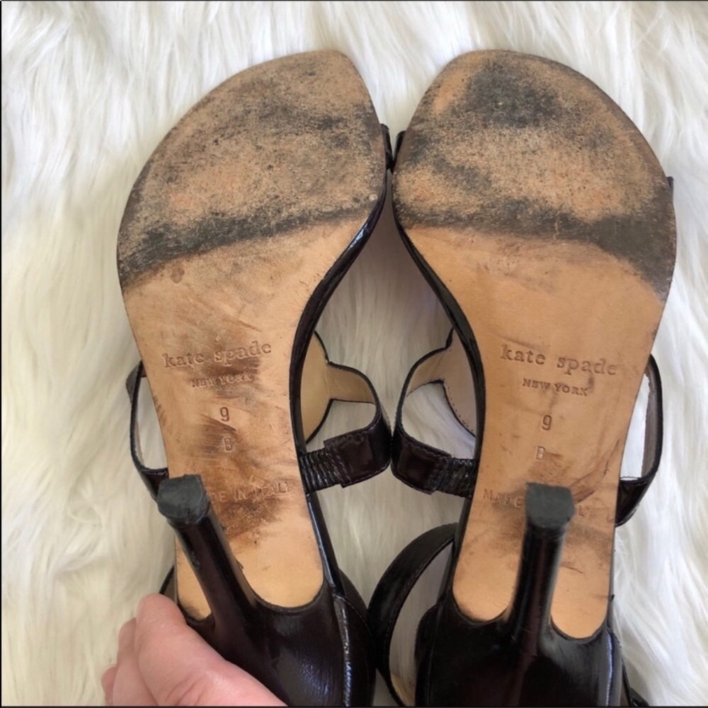 Kate spade pumps - Picture 4 of 6